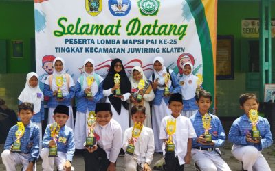 Berita Sekolah